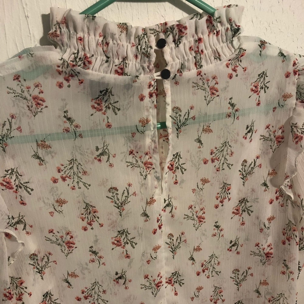 Blouse - Picture 4 of 4